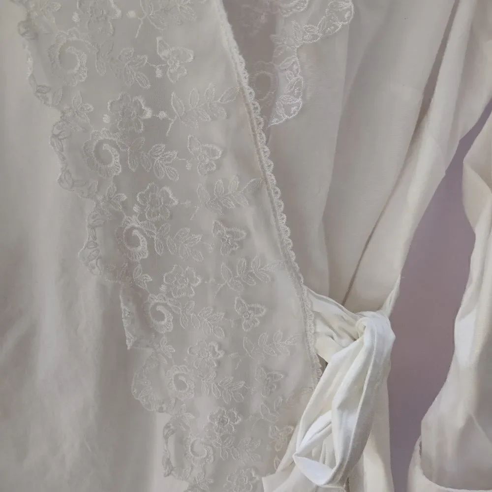 JM Collection blouse  - Picture 10 of 10